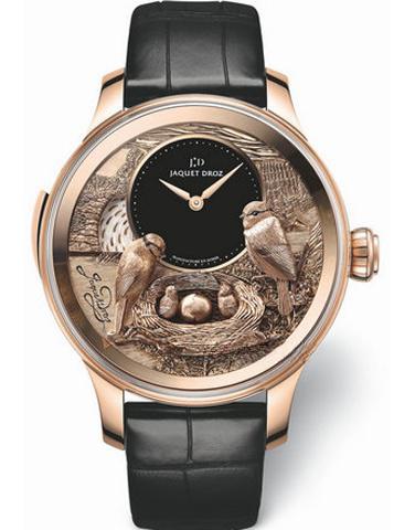 JAQUET DROZ J031033202 藝術工坊