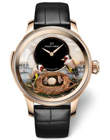 JAQUET DROZ J031033204 藝術工坊