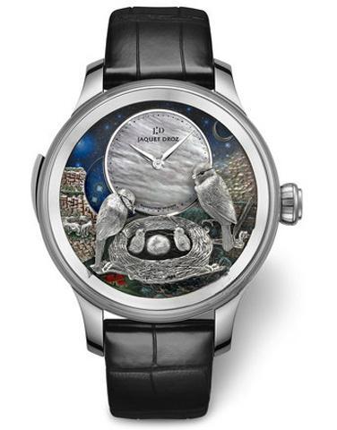 JAQUET DROZ J031034202 藝術工坊