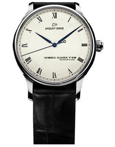 JAQUET DROZ J0022030202 ASTRALE