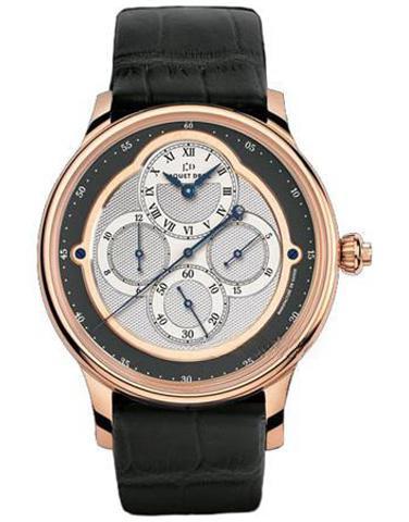 JAQUET DROZ J007633201 ASTRALE