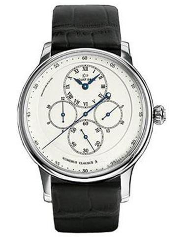 JAQUET DROZ J007634202 ASTRALE