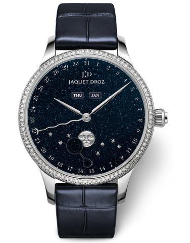 JAQUET DROZ J012610271 ASTRALE