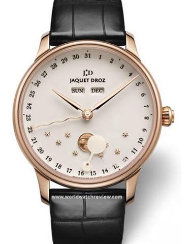 JAQUET DROZ J012613200 ASTRALE