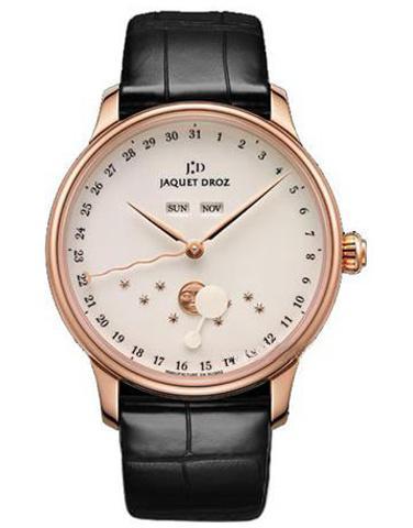 JAQUET DROZ J012633203 ASTRALE