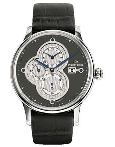 JAQUET DROZ J015134201 ASTRALE