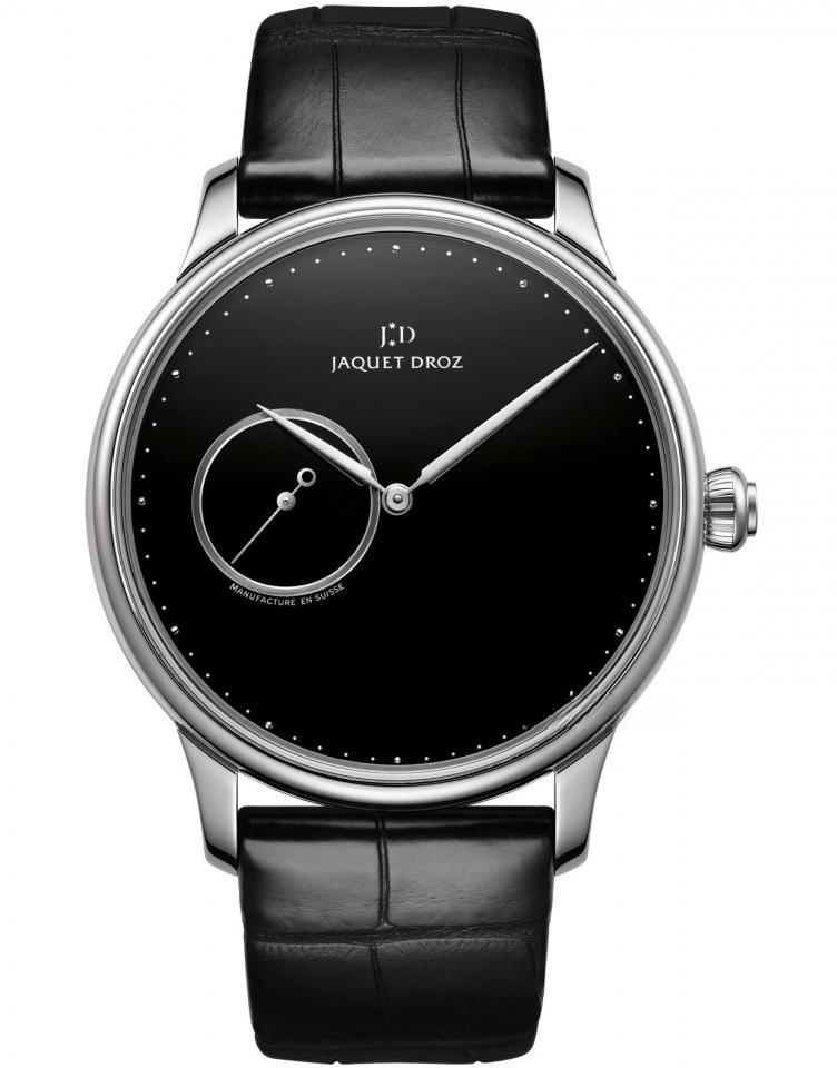JAQUET DROZ J017030201 ASTRALE
