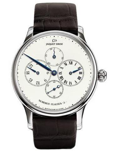 JAQUET DROZ J019034202 ASTRALE