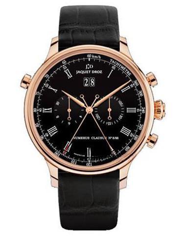 JAQUET DROZ J024533202 ASTRALE