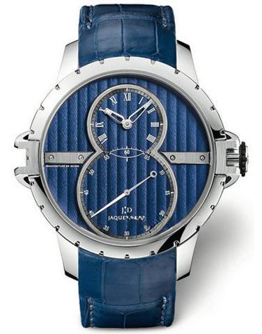 JAQUET DROZ J029020241 GRANDE SECONDE SW