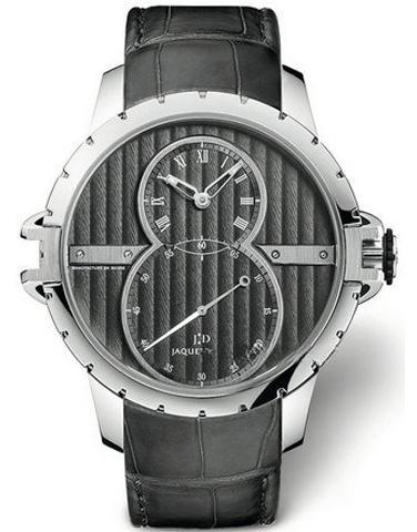 JAQUET DROZ J029020243 GRANDE SECONDE SW