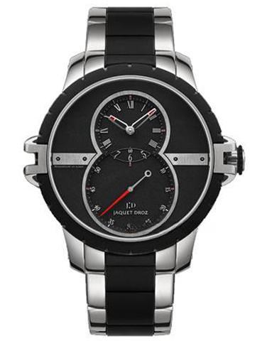 JAQUET DROZ J029030140 GRANDE SECONDE SW