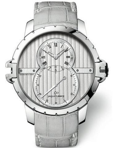 JAQUET DROZ J029030244 GRANDE SECONDE SW
