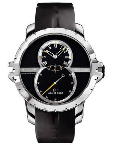 JAQUET DROZ J029030409 GRANDE SECONDE SW