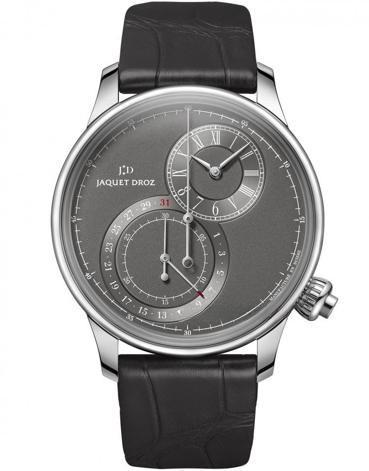 JAQUET DROZ J007830242 GRANDE SECONDE