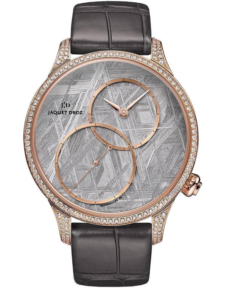 JAQUET DROZ J006013271 GRANDE SECONDE