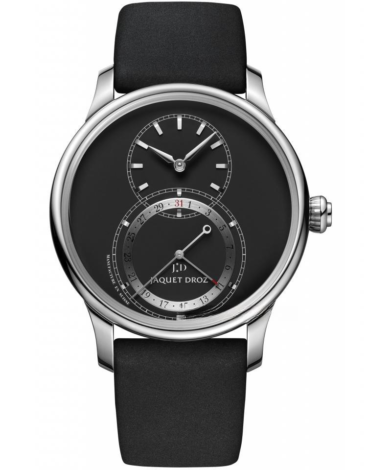 JAQUET DROZ J007020349 GRANDE SECONDE