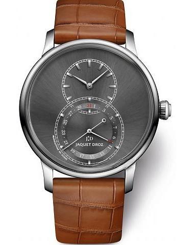 JAQUET DROZ J007030248 GRANDE SECONDE