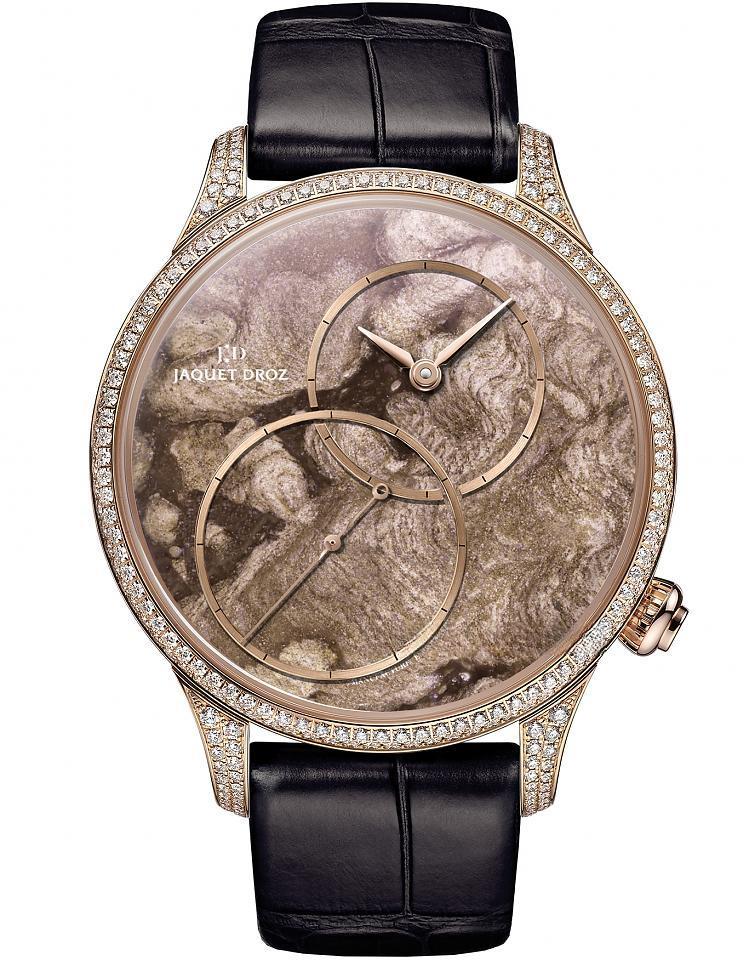 JAQUET DROZ J006013273 GRANDE SECONDE