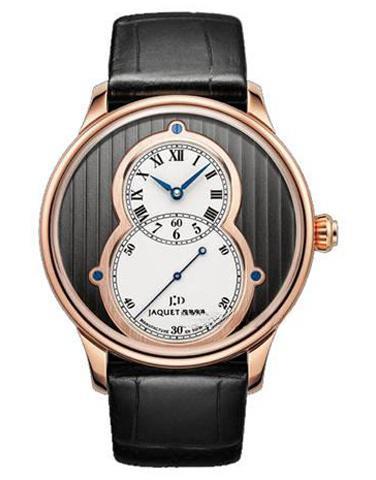 JAQUET DROZ J003033338 GRANDE SECONDE