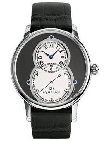 JAQUET DROZ J003034204 GRANDE SECONDE