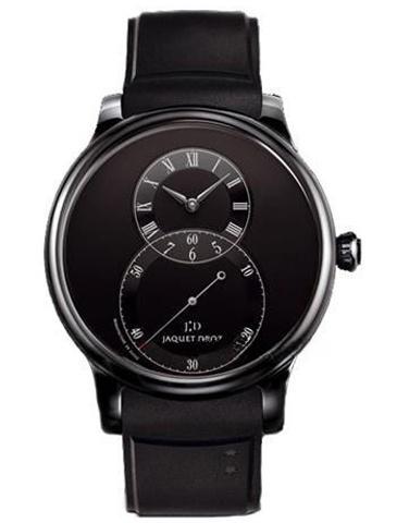 JAQUET DROZ J003035211 GRANDE SECONDE