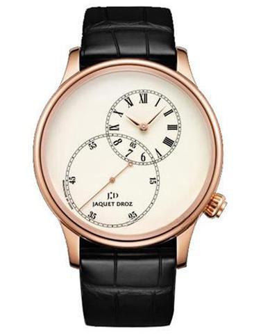 JAQUET DROZ J006033200 GRANDE SECONDE