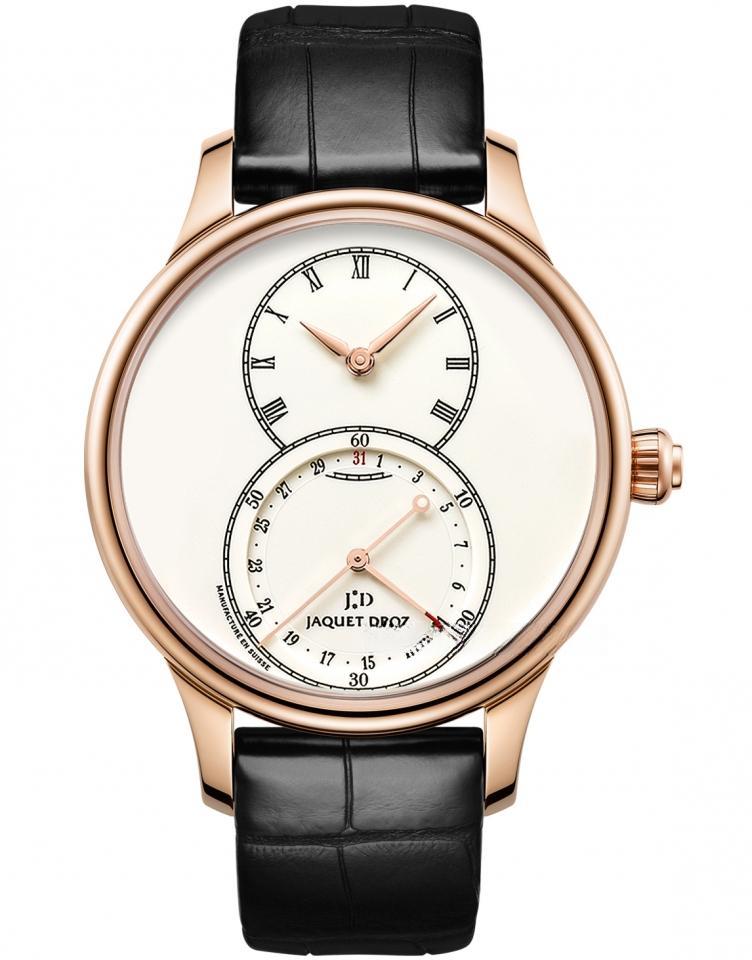 JAQUET DROZ J007013200 GRANDE SECONDE