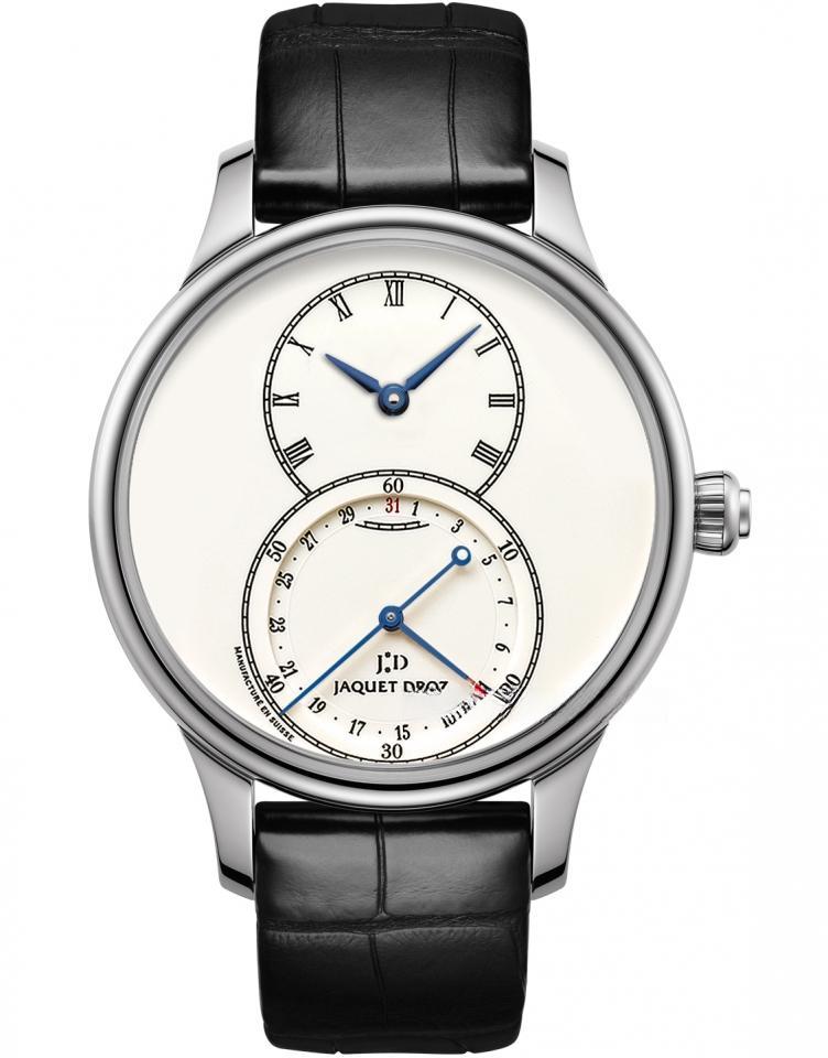JAQUET DROZ J007014200 GRANDE SECONDE