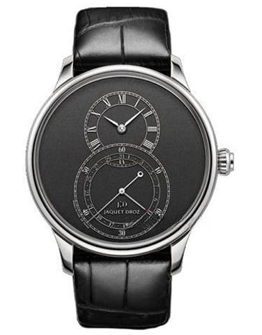 JAQUET DROZ J007030241 GRANDE SECONDE