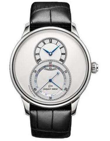 JAQUET DROZ J007030242 GRANDE SECONDE