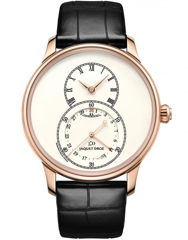 JAQUET DROZ J007033200 GRANDE SECONDE