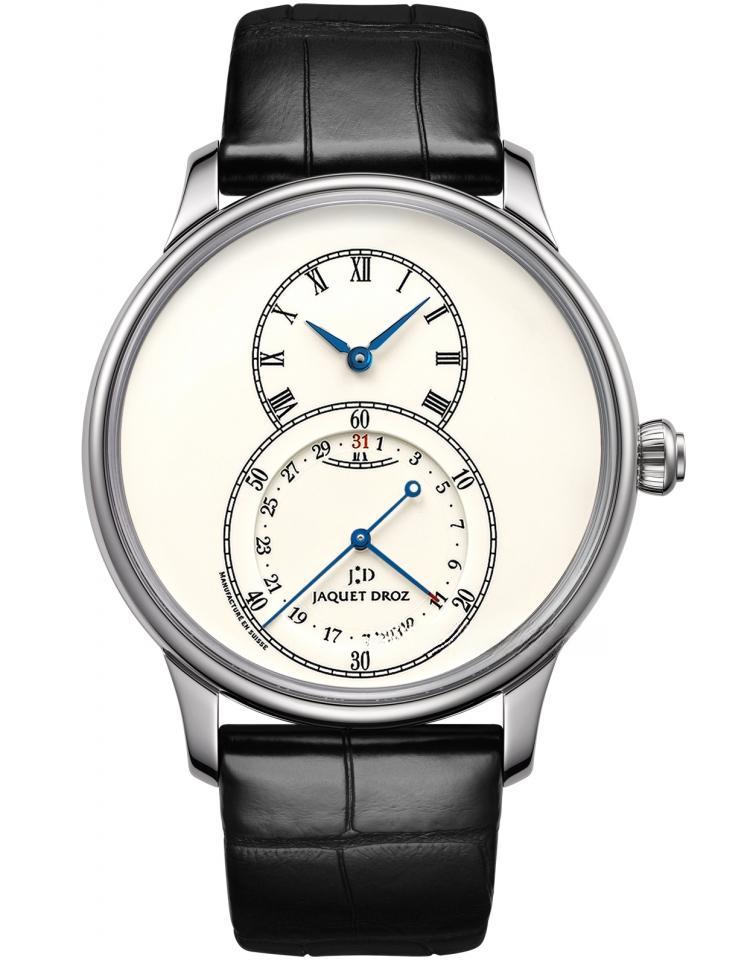 JAQUET DROZ J007034200 GRANDE SECONDE