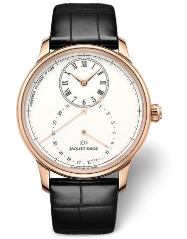 JAQUET DROZ J008033200 GRANDE SECONDE