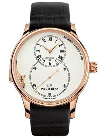 JAQUET DROZ J011033202 GRANDE SECONDE