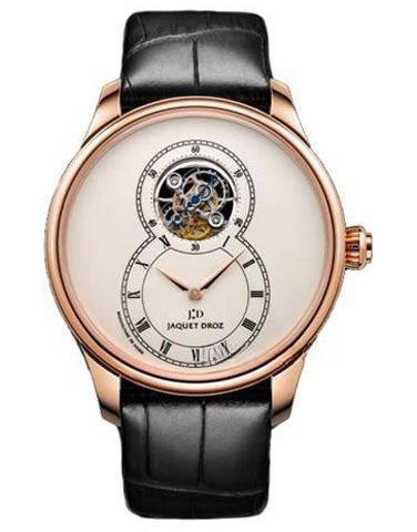 JAQUET DROZ J013033200 GRANDE SECONDE