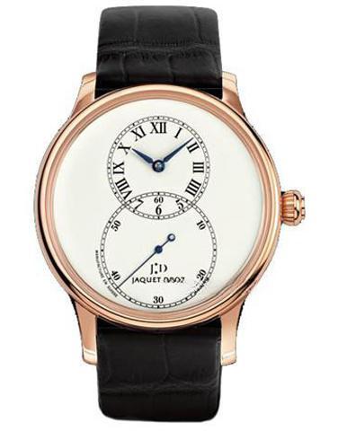 JAQUET DROZ J014013201 GRANDE SECONDE