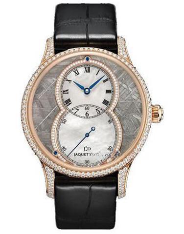 JAQUET DROZ J014013223 GRANDE SECONDE