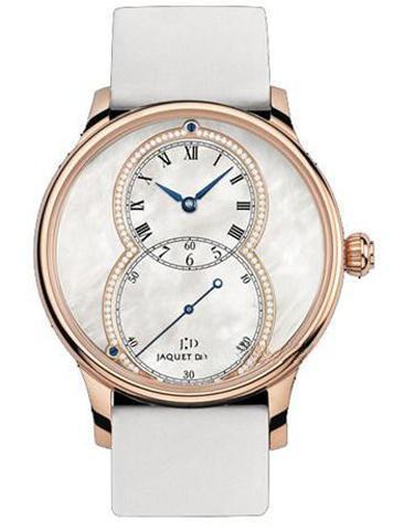 JAQUET DROZ J014013228 GRANDE SECONDE