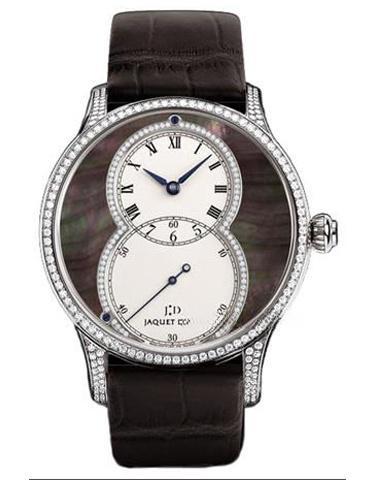 JAQUET DROZ J014014247 GRANDE SECONDE