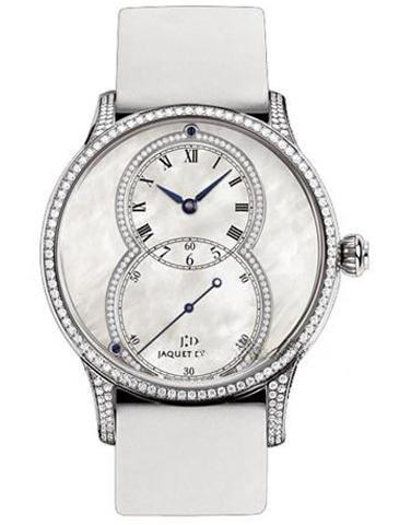 JAQUET DROZ J014014272 GRANDE SECONDE