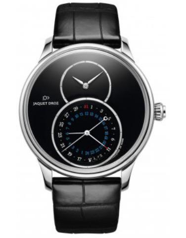JAQUET DROZ J016030270 GRANDE SECONDE