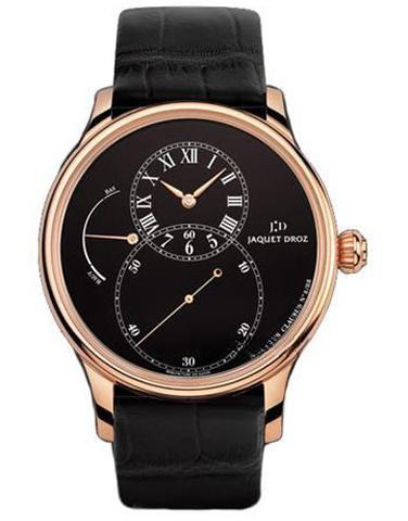 JAQUET DROZ J027033202 GRANDE SECONDE