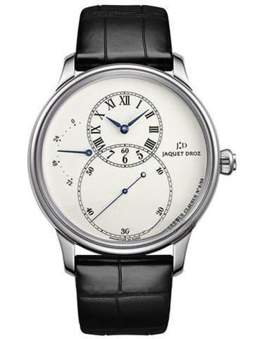JAQUET DROZ J027034202 GRANDE SECONDE