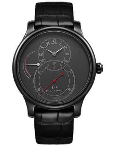 JAQUET DROZ J027035240 GRANDE SECONDE