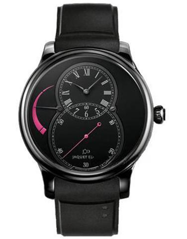 JAQUET DROZ J027035405 GRANDE SECONDE