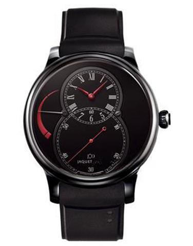 JAQUET DROZ J027035413 GRANDE SECONDE