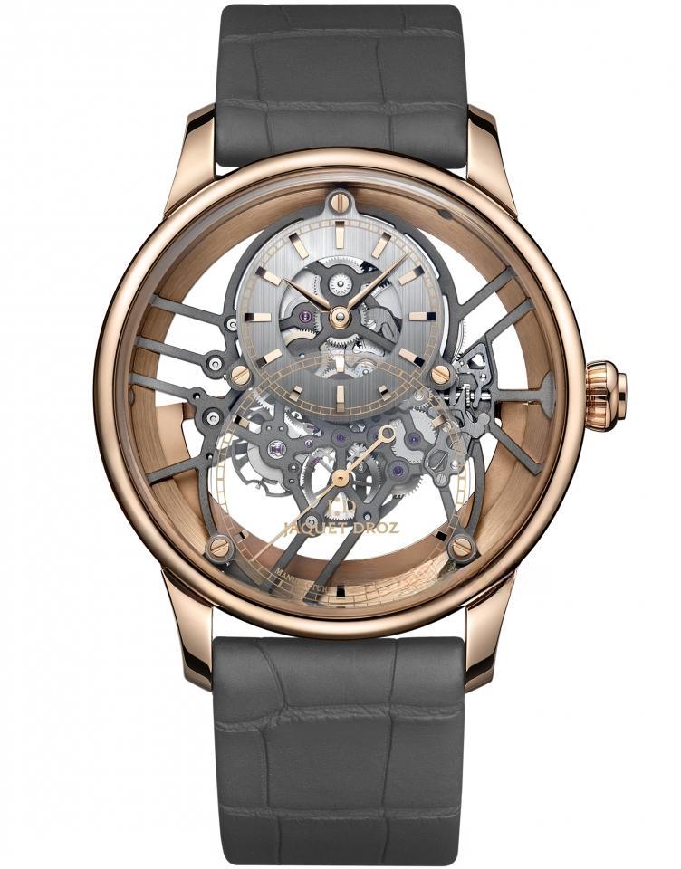 JAQUET DROZ J003523241 GRANDE SECONDE