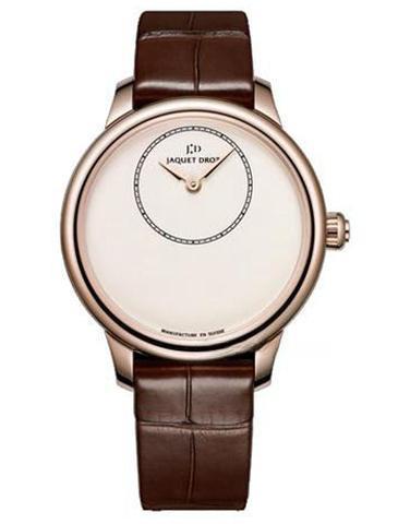 JAQUET DROZ J005003200 PETITE HEURE MINUTE