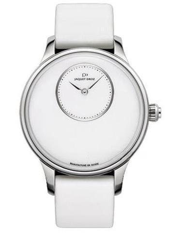 JAQUET DROZ J005010202 PETITE HEURE MINUTE